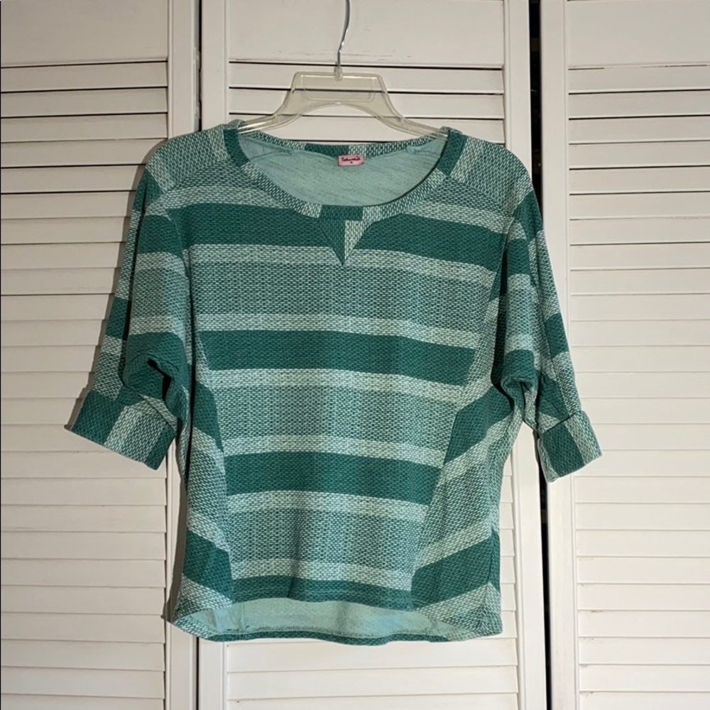 SPLENDID Tee
